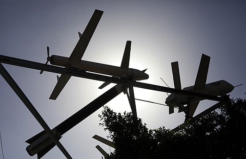 Houthis acusam aviação ocidental de matar 14 pessoas em ataques contra Iémen