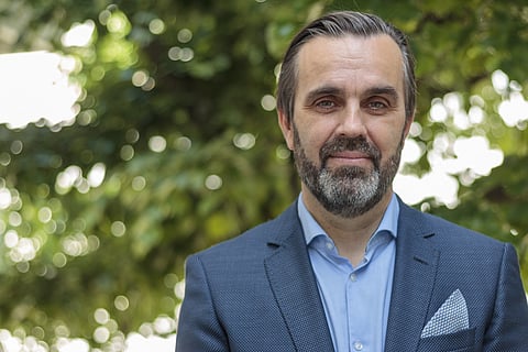 Bastonário dos médicos entre "o estupefacto e o surpreso" com falta de Plano para o Verão