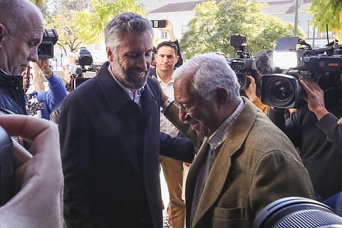 Pedro Nuno "sabia" e "concordou" com compra de ações dos CTT. Costa diz que foi para salvar o serviço público