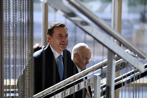 Montenegro acusa Governo de desrespeitar agricultores "até ao último minuto"