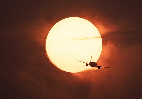 ANDREW CABALLERO-REYNOLDS / AFP)