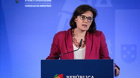 Ministra: Reivindicações dos polícias terão de esperar pelo próximo Governo