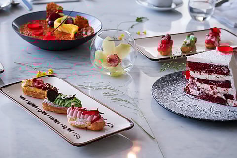 Cinco brunches para celebrar o Dia da Mãe