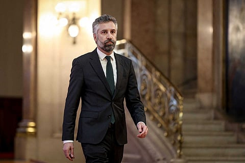 Pedro Nuno considera polémica com Rangel "caso de Estado" que deve ser clarificado