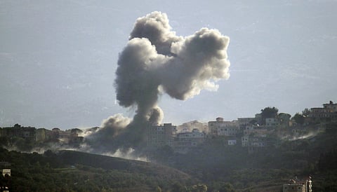 Pelo menos 18 mortos em ataque Israelita contra Gaza