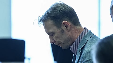 Christian Brückner é o principal suspeito pelo desaparecimento de Madeleine McCann, em 2007.