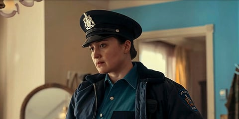 Lily Gladstone em Debaixo da Ponte: revisitando uma tragédia verídica
