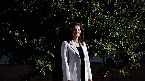 O Bloco de Esquerda queria ouvir a secretária de Estado Adjunta e para a Igualdade Carla Rodrigues, para perceber o que aconteceu aos pareceres que o seu gabinete pediu à CIG, mas PSD e Chega impediram audição.