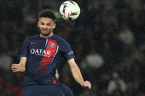 Gonçalo Ramos tem lesão grave e fica fora dos relvados por três meses