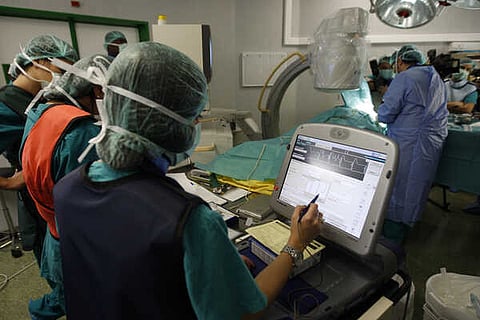 SNS já pagou quase 320 M€ em horas extras e prestação de serviços no primeiro semestre