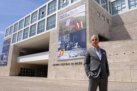 “O principal desafio da União Europeia é manter a coesão entre os Estados-membros”