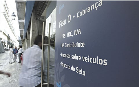 Valor perdido em impostos dava para sete alívios de IRS como promete o Governo