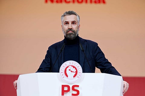 Rita Chantre/Global Imagens