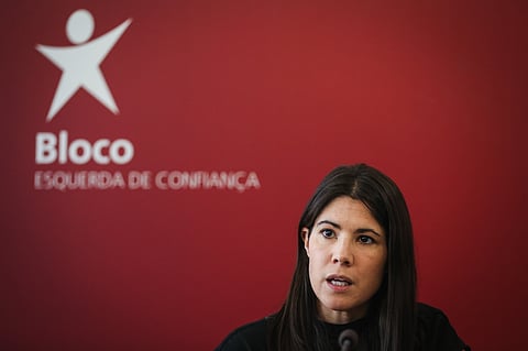 BE vai à reunião com o Governo mas recusa viabilizar orçamento da direita