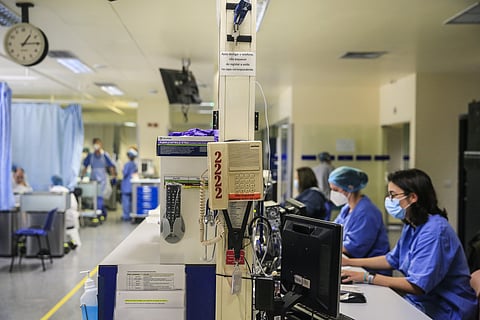 Aumentos para médicos vão dos 360 aos 600 euros mensais até 2027, diz secretário-geral do SIM