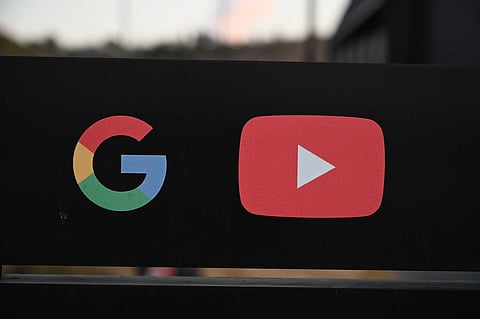 Rússia aplica à Google multa de valor superior ao PIB mundial