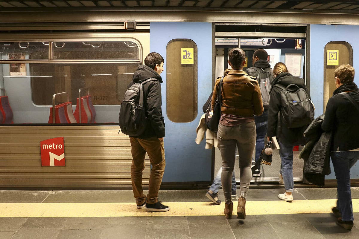 Governo reforça financiamento da Linha Violeta do Metro de Lisboa com ...