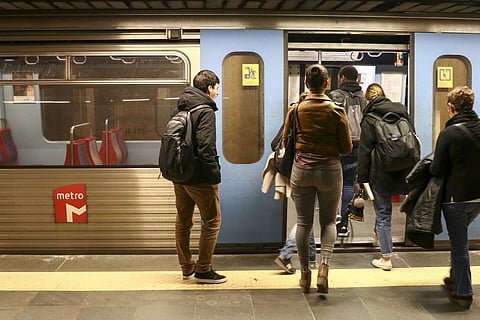 Investimento na Linha Violeta do Metro de Lisboa passa pelo BEI e tem aumento do valor