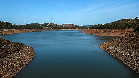 Proteção Civil de Santarém aciona Plano de Emergência para Cheias na bacia do Tejo