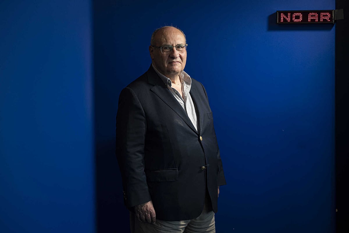 António Vitorino: “O plano do Governo para as migrações é feito com bom ...