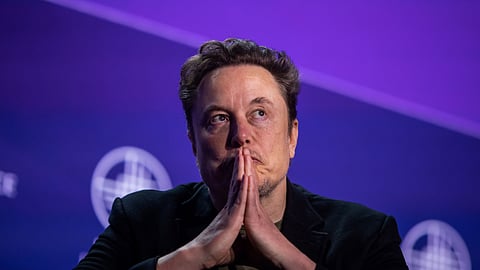 EUA. Agências federais pedem a funcionários que ignorem emails de Musk
