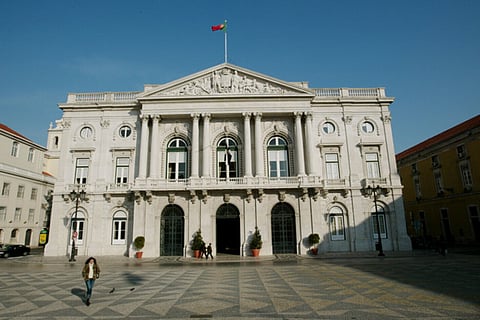 PS, BE e CPL abandonam reunião da CM Lisboa por ausência da maioria da liderança PSD/CDS-PP