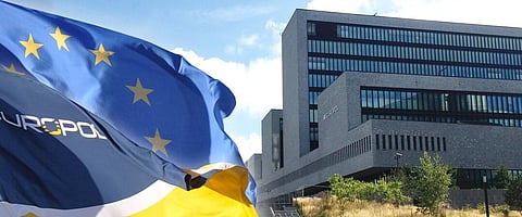 A Europol reuniu 32 chefes de polícia em Londres e faz um apelo aos governos e às plataformas tecnológicas para se manter o acesso aos dados.