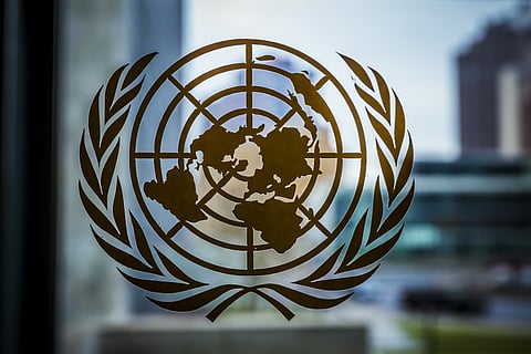 Relatores da ONU solicitam autópsia a Navalny por peritos independentes