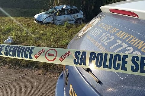 Seis mortos em tiroteio com a polícia no sudeste da África do Sul
