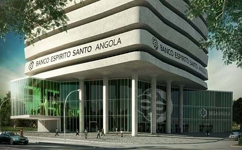 Antigo BESA quer indemnização de mais de 4000 milhões de euros de Salgado e ex-administradores