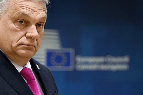 Hungria assume a presidência da UE, para fazer a “Europa Grande”