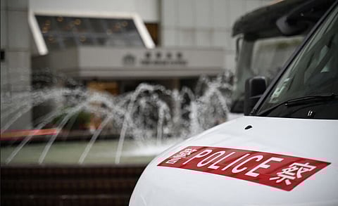 Oito pessoas morrem sufocadas num camião frigorífico na China