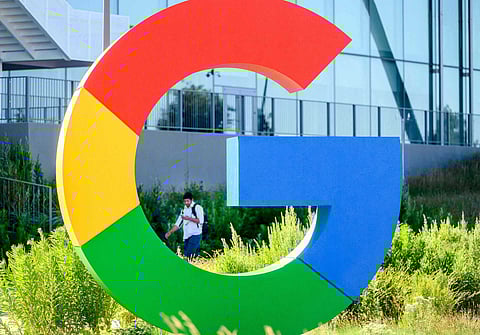 Google vai destruir dados relativos a milhões de utilizadores obtidos 'on-line'