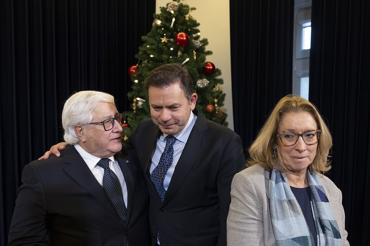 There are more and more elderly pensioners working: last year, there were 11,000 more