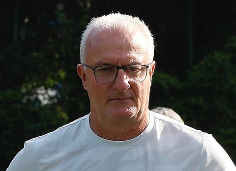 Dorival Júnior ruma à seleção brasileira
