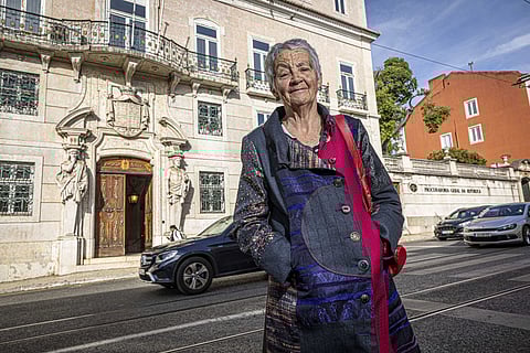 “A uma procuradora-geral da República, que é a décima figura do Estado, exige-se um comportamento à altura de ser a décima figura do Estado.”