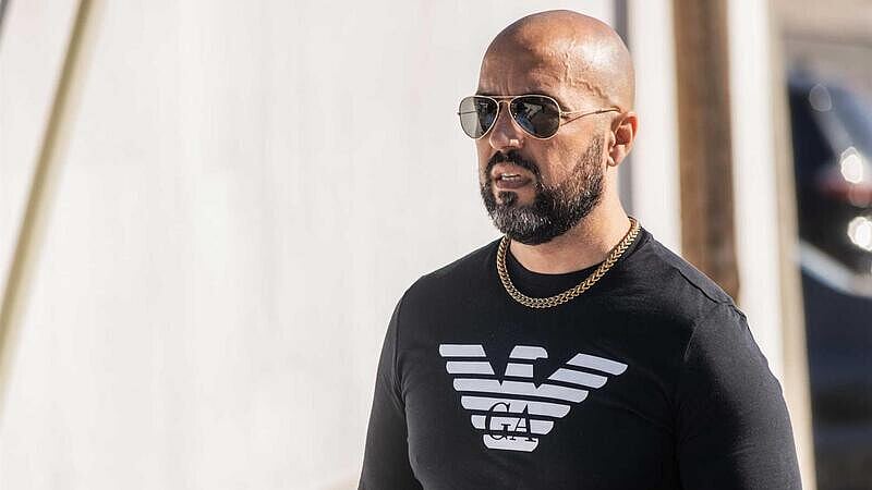 MP: Group 1143 was preparing provocative actions that included insults against the Prophet Muhammad