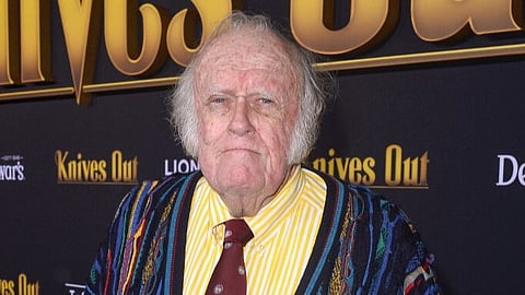 Ator M. Emmet Walsh morre de ataque cardíaco aos 88 anos