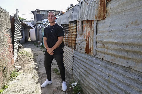 Basil da Cunha: “Gostava que surgissem mais realizadores vindos dos bairros”