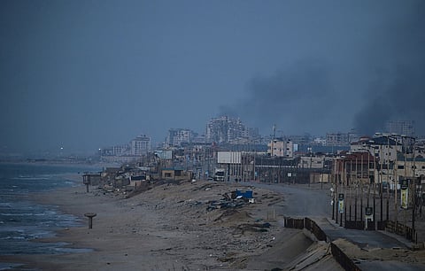 Israel retoma ataques a Gaza após fim do cessar-fogo. Quatro palestinianos morreram