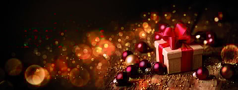 Presentes que Brilham: O guia para um Natal de encanto