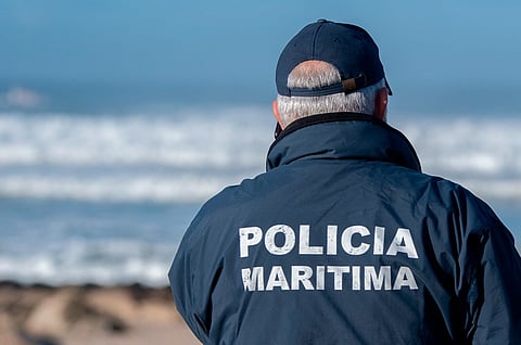 Homem morre em praia de Albufeira após entrar em dificuldades no mar