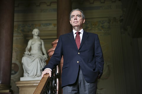 Miguel Xavier diz que a sua preocupação no imediato é "cumprir os compromissos com o PRR".