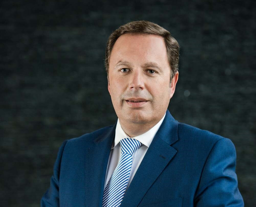 Paulo Alexandre Sousa