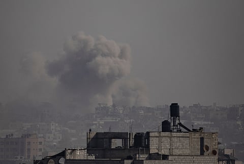 Peritos da ONU pedem punição para autores de violência sexual durante ataque do Hamas