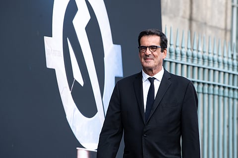 Rui Moreira diz que forças de extrema esquerda e direita contribuem para violência e ódio no Porto