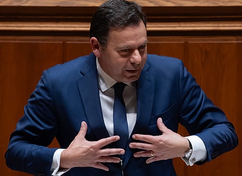 Governo estima que inflação recue para 2,5% e que crescimento da economia se mantenha em 1,5%