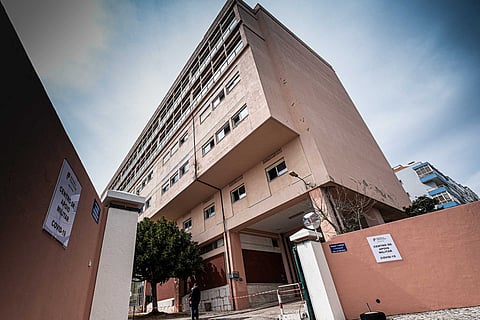 Moradores da Ajuda aprovam resolução para exigir cuidados para idosos e crianças no Hospital Militar de Belém