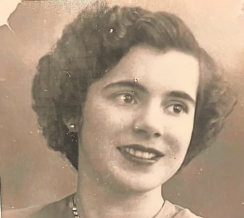 Onde eu estava há 50 anos por... Celeste Caeiro