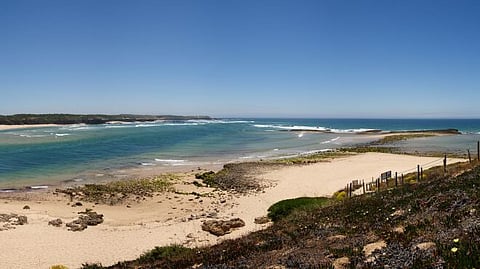 Portugal conta com 59 praias Zero Poluição. São mais cinco do que no ano passado